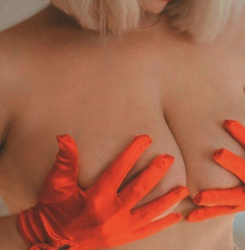 Анкета проститутки Олечунчик - Фото, г. Иванаево, 35 лет, №12898