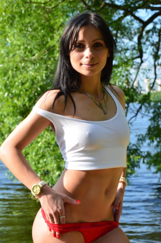 Анкета проститутки Натулька - Фото, г. Иванаево, 22 года, №19508