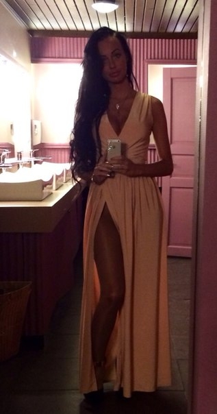 Анкета проститутки Эвелина - Фото, г. Иванаево, 22 года, №29537