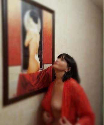 Анкета проститутки Нина - Фото, г. Иванаево, 20 лет, №7173